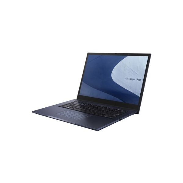 asus expertbook b7402fba-la0338x i7-1260p ibrido (2 in 1) 35,6 cm (14) touch screen intel® core™ i7 32 gb  (90nx04v1-m00c70)