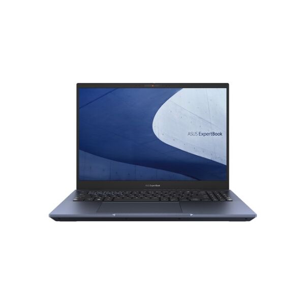 asus expertbook b5 b5402cba-ki0214x i7-1260p computer portatile 35,6 cm (14) full hd intel® core™ i7 16 gb (90nx05m1-m00880)