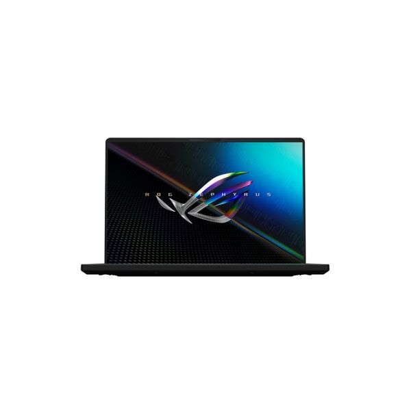 asus rog zephyrus m16 gu603zm-k8057w i7-12700h computer portatile 40,6 cm (16) wide quad hd+ intel® core™  (90nr0911-m00430)