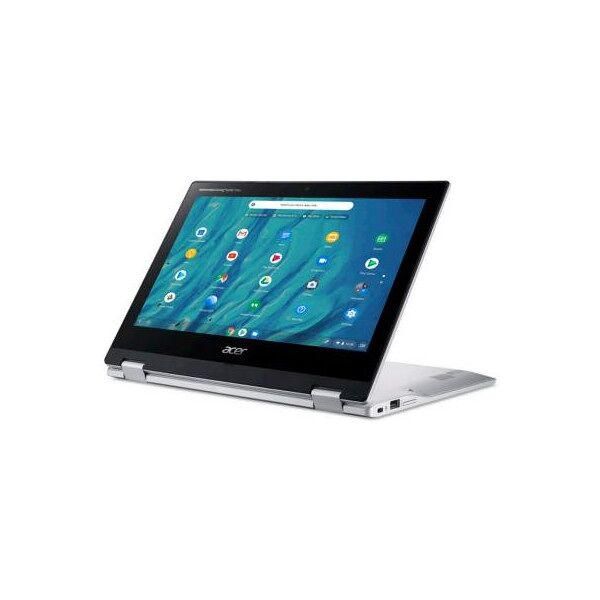 acer chromebook cp311-3h-k2rj 29,5 cm (11.6) touch screen hd mediatek 4 gb lpddr4x-sdram 64 gb flash wi-fi 5 (80 (nx.huveg.002)