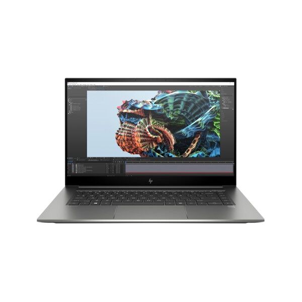 hp zbook studio 15.6 g8 workstation mobile 39,6 cm (15.6) full hd intel® core™ i7 di undicesima generazione 32 (314g0ea#abd)