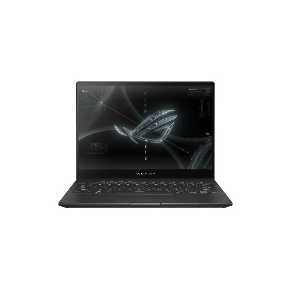 asus nb rog flow x13 r7-6800hs 16gb 512gb ssd 13,4 rtx 3050 4gb win 11 home (gv301rc-lj005w)