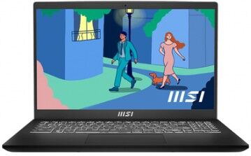 msi modern 15 b12m-094it i7-1255u computer portatile 39,6 cm (15.6) full hd intel® core™ i7 16 gb ddr4-sdra (9s7-15h112-094)