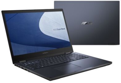 asus expertbook b2502fba-n80177x i5-1240p ibrido (2 in 1) 39,6 cm (15.6) touch screen full hd intel® core™ (90nx04l1-m006s0)