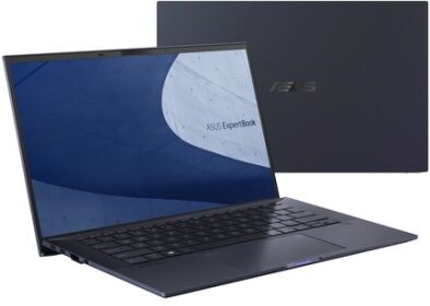 asus expertbook b9400cea-kc0166r computer portatile 35,6 cm (14) full hd intel® core™ i7 di undicesima gen (90nx0sx1-m01950)