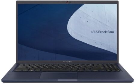 asus expertbook b1 b1500ceae-ej0224r computer portatile 39,6 cm (15.6) full hd intel® core™ i7 di undicesi (90nx0441-m02760)