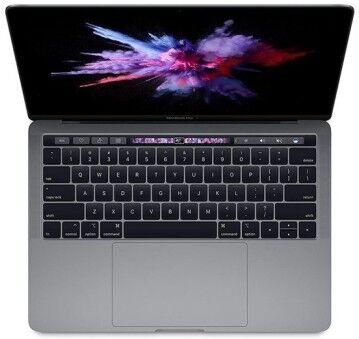 Apple RIGENERATI APPLE MACBOOK PRO REFURBISHED 13 I7 A1989 2.8GHZ 8GB 512GB 2019 GRADO A GAR 2 ANNI (005801PCR-EU)