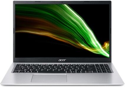 Acer Aspire 3 A315-58 Computer portatile 39,6 cm (15.6") Full HD Intel® Core™ i3 8 GB DDR4-SDRAM 512 GB SSD Wi (NX.ADDET.00X)