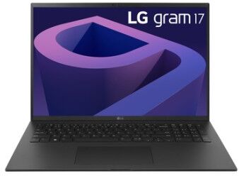 LG Gram 17Z90Q i7-1260P Computer portatile 43,2 cm (17") WQXGA Intel® Core™ i7 16 GB LPDDR5-SDRAM 1000 GB SS (17Z90Q-G.AP78G)