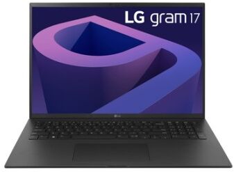 LG Gram 17Z90Q i7-1260P Computer portatile 43,2 cm (17") WQXGA Intel® Core™ i7 16 GB LPDDR5-SDRAM 512 GB SSD (17Z90Q-G.AP75G)