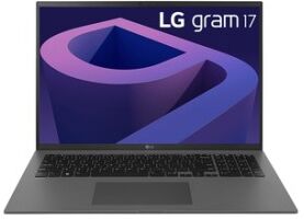 LG Gram 17Z90Q i7-1260P Computer portatile 43,2 cm (17") WQXGA Intel® Core™ i7 16 GB LPDDR5-SDRAM 512 GB SSD (17Z90Q-G.AA76G)