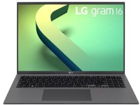 LG Gram 16Z90Q i7-1260P Computer portatile 40,6 cm (16") WQXGA Intel® Core™ i7 16 GB LPDDR5-SDRAM 1000 GB SS (16Z90Q-G.AA79G)