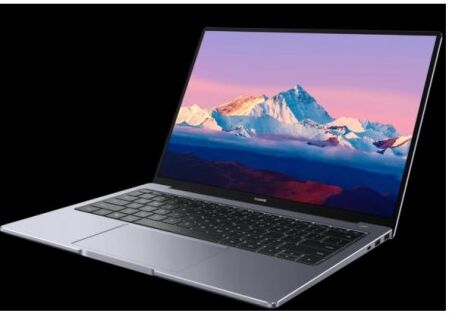 Huawei MATEBOOK B5-430 I5 16 512 W10P (53012AJA)