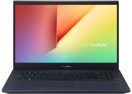 Asus VivoBook RX571LI-BQ030T i7-10750H Computer portatile 39,6 cm (15.6") Full HD Intel® Core™ i7 16 GB DDR (90NB0QI1-M04330)