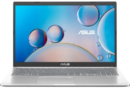 Asus VivoBook 15 F515JA-BR925T i3-1005G1 Computer portatile 39,6 cm (15.6") HD Intel® Core™ i3 8 GB DDR4-SD (90NB0SR2-M18550)