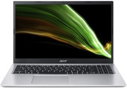 Acer Aspire 3 A315-35-P9GR Computer portatile 39,6 cm (15.6") Full HD Intel® Pentium® Silver 8 GB DDR4-SDRAM 25 (NX.A6LEV.01M)