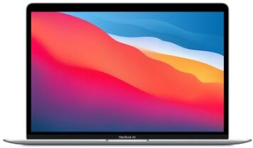 Apple MacBook Air Computer portatile 33,8 cm (13.3") Apple M 16 GB 1000 GB SSD Wi-Fi 6 (802.11ax) macOS Big Su (MGN93D/A-410525)