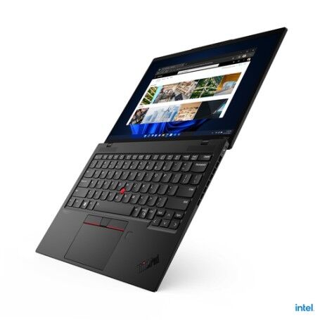 Lenovo ThinkPad X1 Nano i7-1260P Computer portatile 33 cm (13") Intel® Core™ i7 16 GB LPDDR5-SDRAM 1000 GB SSD W (21E80039GE)