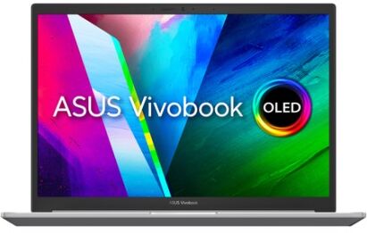 Asus VivoBook Pro 14X OLED N7400PC-KM142W Computer portatile 35,6 cm (14") WQXGA+ Intel® Core™ i7 16 GB DDR (90NB0U44-M001E0)