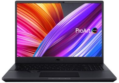 Asus ProArt StudioBook Pro 16 OLED W7600Z3A-L2058X i7-12700H Computer portatile 40,6 cm (16") WQUXGA Intel® (90NB0XH1-M00420)