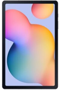 Samsung Galaxy Tab S6 Lite SM-P613N 64 GB 26,4 cm (10.4") Qualcomm Snapdragon 4 GB Wi-Fi 5 (802.11ac) Android 1 (SM-P613NZAAATO)