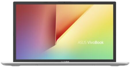 Asus VivoBook 17 X712JA-BX700W i3-1005G1 Computer portatile 43,9 cm (17.3") HD+ Intel® Core™ i3 8 GB DDR4-S (90NB0SZ1-M00CV0)