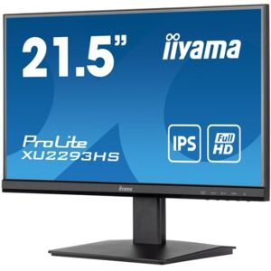 IIYAMA ProLite XU2293HS-B5 Monitor PC 54,6 cm (21.5