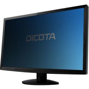 Dicota D70371 schermo anti-riflesso Filtro per la privacy senza bordi per display 57,1 cm (22.5