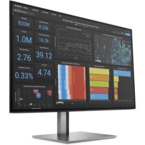 HP Z27K G3 4K USB-C LAN DISPLAY (1B9T0AT#ABB)