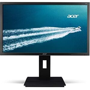 REFURBISED ACER MONITOR 24 B246HL FULL HD BLACK SILVER (REFMON12)