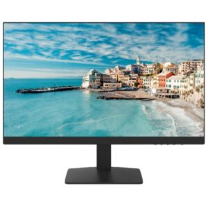 HIKVISION MONITOR 27 LED IPS FHD 5MS 300 CDM, VGA/HDMI (DS-D5027FN01)