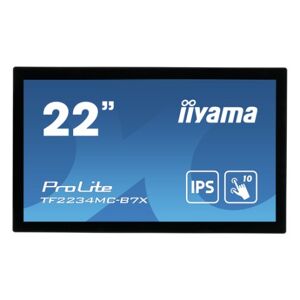 IIYAMA ProLite TF2234MC-B7X monitor touch screen 54,6 cm (21.5
