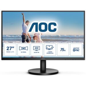 AOC Q27B3MA LED display 68,6 cm (27