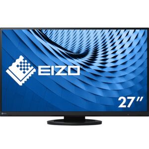 Eizo FlexScan EV2760-BK LED display 68,6 cm (27