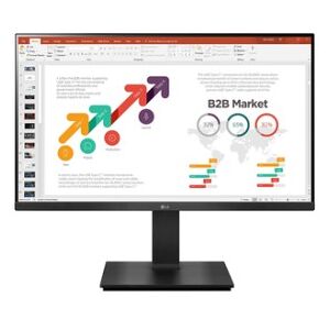 LG 24BP450Y-B Monitor PC 60,5 cm (23.8