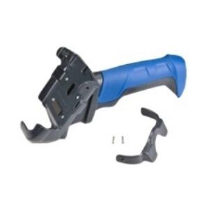 Intermec Scan Handle, CN70/CN70e Supporto passivo Altoparlante portatile Nero, Blu (805-835-001)