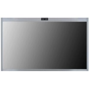 LG 55CT5WJ-B visualizzatore di messaggi Pannello piatto interattivo 139,7 cm (55