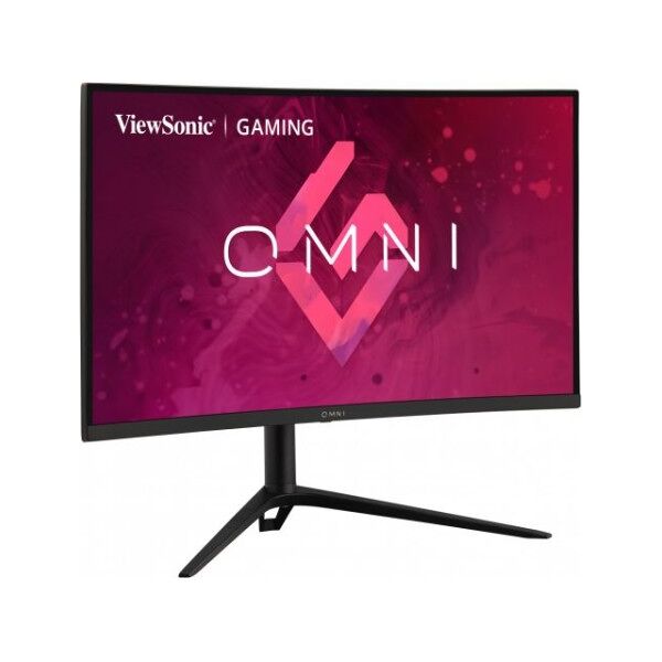 viewsonic vx series vx2718-pc-mhdj monitor pc 68,6 cm (27) 1920 x 1080 pixel full hd lcd nero (vx2718-pc-mhdj)