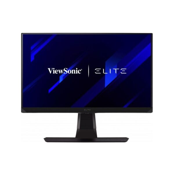 viewsonic xg320u monitor pc 81,3 cm (32) 3840 x 2160 pixel 4k ultra hd led nero (xg320u)