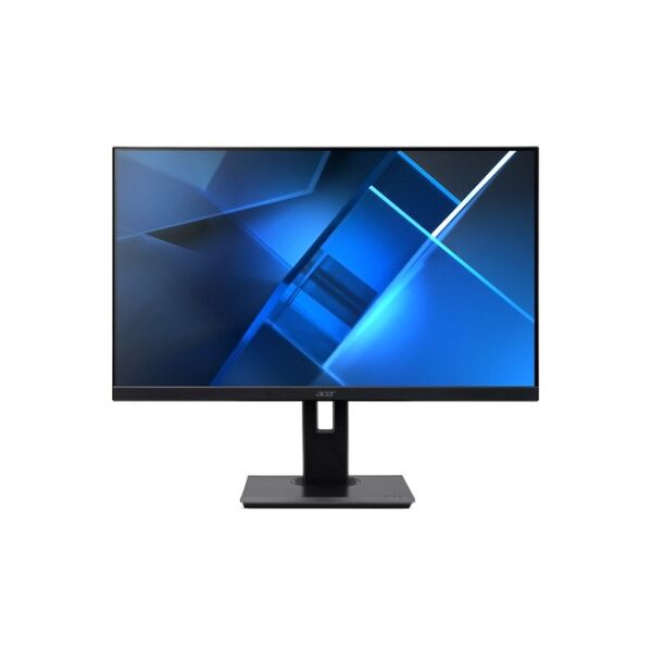 acer b7 b247y d 60,5 cm (23.8) 1920 x 1080 pixel 4k ultra hd nero (um.qb7ee.d10)