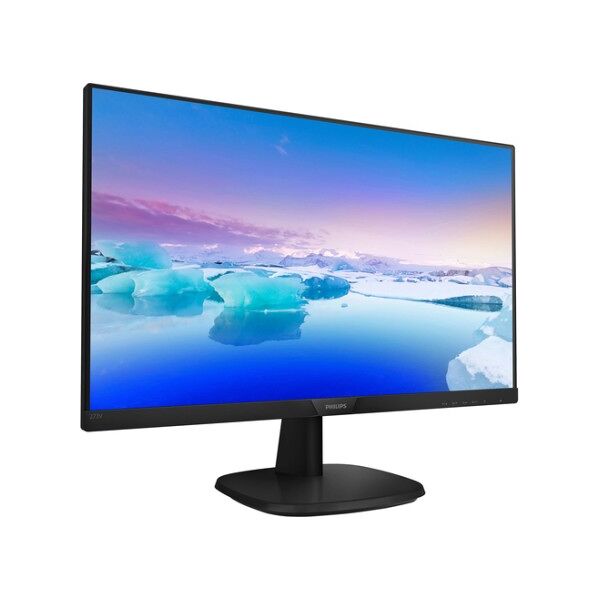 philips v line monitor lcd full hd 273v7qdsb/00 (273v7qdsb/00)