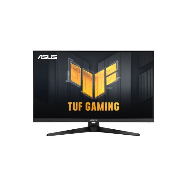 asus tuf gaming vg32aqa1a 80 cm (31.5) 2560 x 1440 pixel wide quad hd led nero (90lm07l0-b02370)