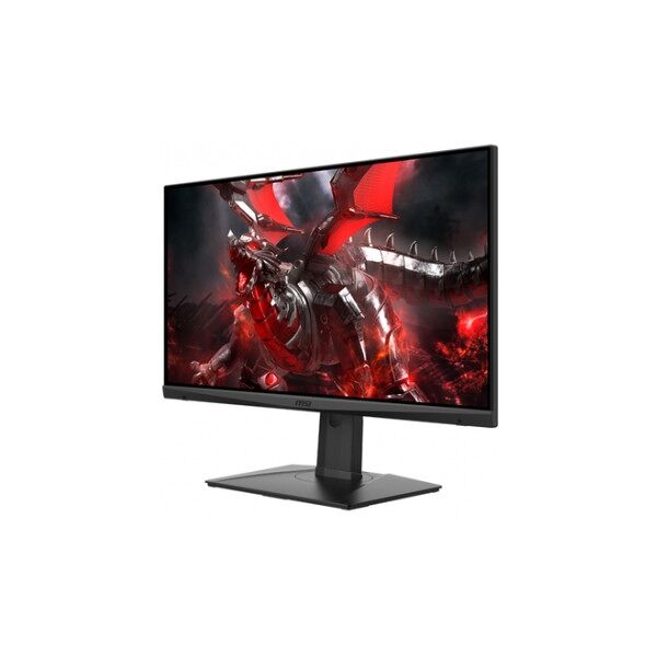 msi optix mag274qrx 68,6 cm (27) 2560 x 1440 pixel wide quad hd nero (9s6-3ca88a-073)