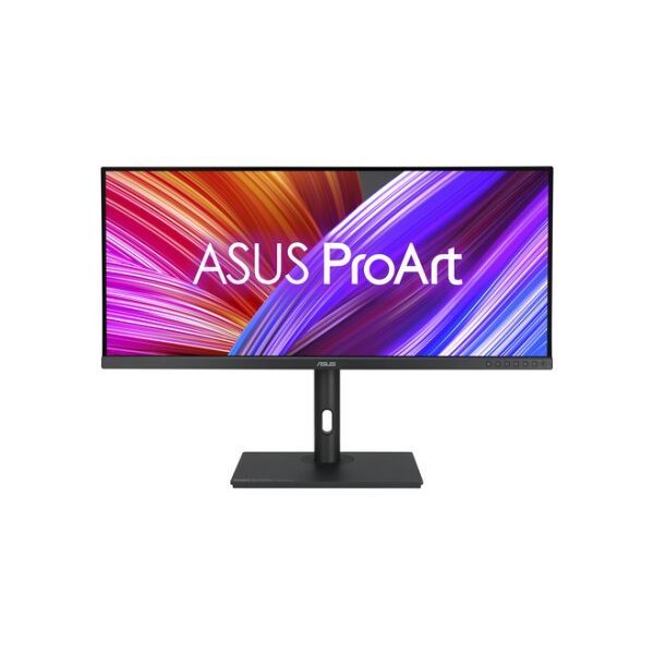 asus proart pa348cgv 86,4 cm (34) 3440 x 1440 pixel ultrawide quad hd nero (90lm07z0-b01370)