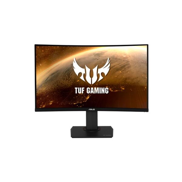 asus tuf gaming vg32vqr 80 cm (31.5) 2560 x 1440 pixel quad hd led nero (90lm04i0-b03170)