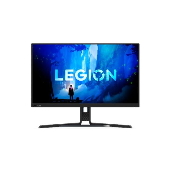 lenovo legion y25-30 62,2 cm (24.5) 1920 x 1080 pixel full hd led nero (66f0gacbeu)