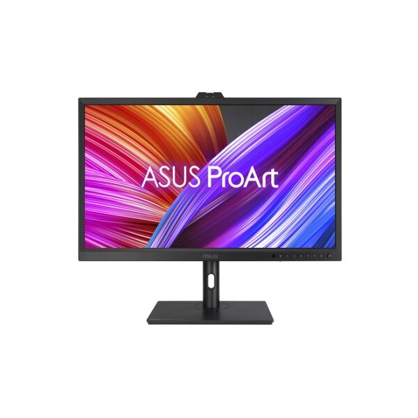 asus proart oled pa32dc 80 cm (31.5) 3840 x 2160 pixel 4k ultra hd nero (90lm06n0-b01i70)