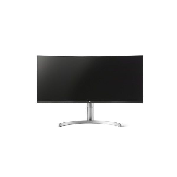 lg 35wn75c-w monitor piatto per pc 88,9 cm (35) 3440 x 1440 pixel ultrawide quad hd bianco (35wn75c-w)