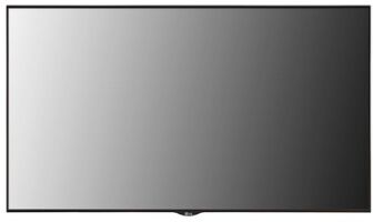 lg 55xs4j-b visualizzatore di messaggi pannello piatto per segnaletica digitale 139,7 cm (55) ips wi-fi 4000 cd/m²  (55xs4j-b)