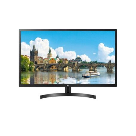 lg 32mn500m-b monitor piatto per pc 80 cm (31.5) 1920 x 1080 pixel full hd lcd nero (32mn500m-b)